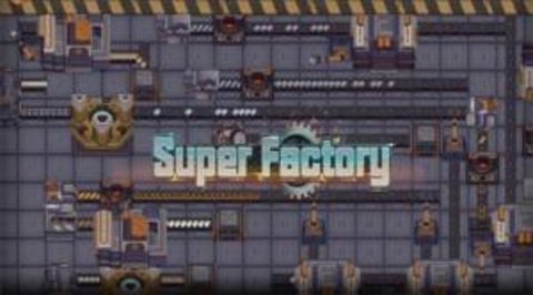 超级工厂模拟器（Pocket Factory） 1.1截图_2