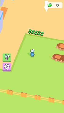 购物热（Shop Fever） v1.0.0 安卓版截图_1