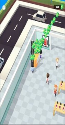 我的苹果店 1.0.0截图_2