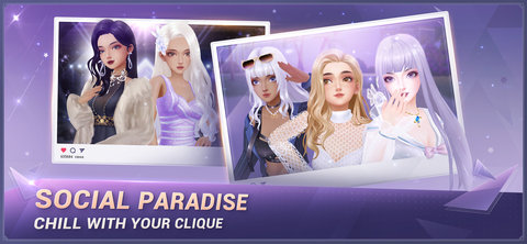 时尚梦想（Fashion Dream） v1.1.4 安卓版截图_2