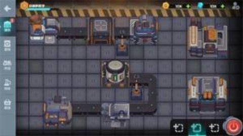 超级工厂模拟器（Pocket Factory） 1.1截图_3