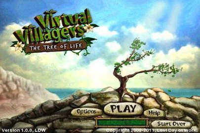 虚拟村庄4（Virtual Villagers 4） v1.0 安卓版截图_3