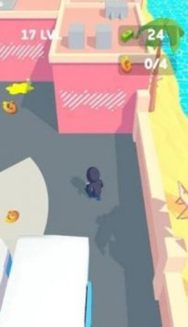 街头艺人模拟器（Street Artist Simulator） 0.3截图_1