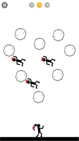 飞镖刺客 v1.0.0 安卓版截图_1