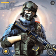 关键动作射击（Critical Action Crossfire Game） 0.4 安卓版