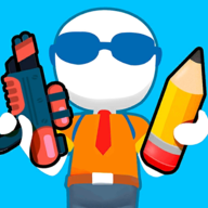 画出目标(Draw the target) v1.2.8 安卓版