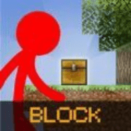 火柴人天空块工艺（SkyBlock） v1.0.1 安卓版