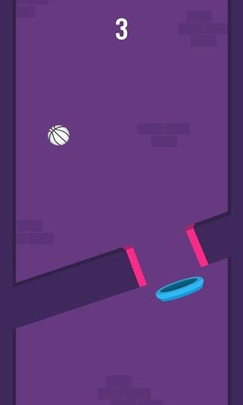 投了个篮(Dunk A Lot) v1.4.8 安卓版截图_1