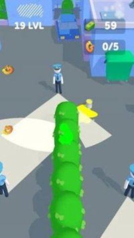 街头艺人模拟器（Street Artist Simulator） 0.3截图_3