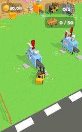塑料交付（Plastic Delivery） v0.0.12b3 安卓版截图_1