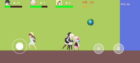 魔法小分队 v1.0 安卓版截图_1