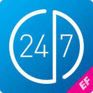 英孚英语（English 24/7） v2.7.2 安卓版