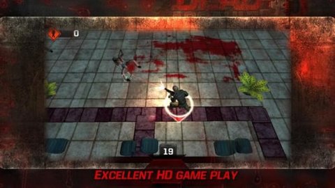 死亡突击3D（Dead Assault） 10.4 安卓版截图_2