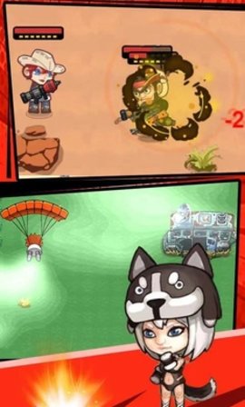枪械战场（Gun Battleground） 1.0.0 安卓版截图_4