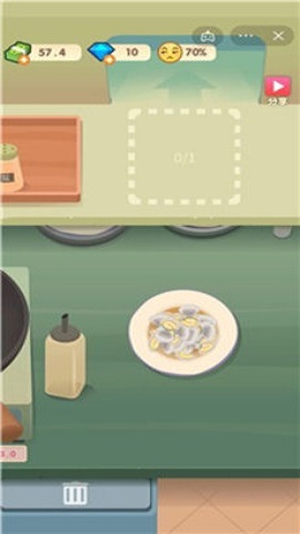 老爹大排档 v1.6.4 安卓版截图_2