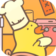 萌鸡烤饼店 1.0 安卓版