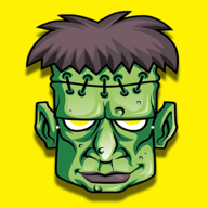 僵尸攻击行尸走肉（Zombie Attack） v0.5 安卓版