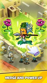 僵尸农场星球防御（Zombie Farm） v0.0.8 安卓版截图_3