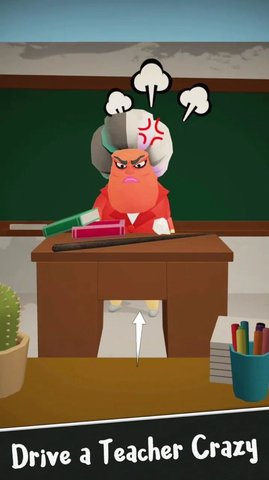 课室幸存者 v0.4 安卓版截图_1