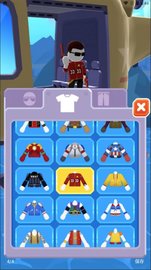 射杀怪兽 v1.0.2 安卓版截图_1