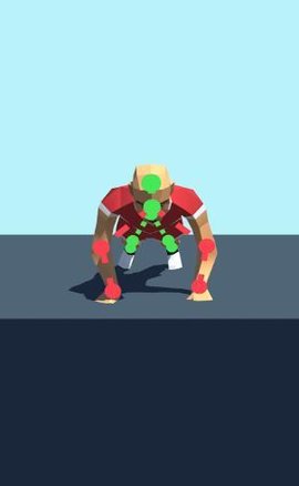 我健身贼6（Fitness Hyper） v0.2 安卓版截图_1
