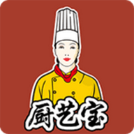 厨艺宝 v1.1.77 安卓版