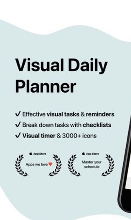 Tiimo v2.7.4 安卓版截图_1
