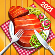美食烹饪餐厅厨师（Food Cooking Restaurant） v6 安卓版