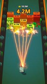 消防炮碎砖机（Fire Gun） v2.1 安卓版截图_1