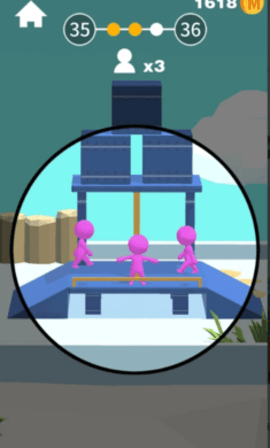 口袋狙击手（PocketSniper） 1.0.2截图_1