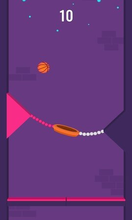 投了个篮(Dunk A Lot) v1.4.8 安卓版截图_3