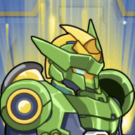 机甲枪神战士 v1.0 安卓版