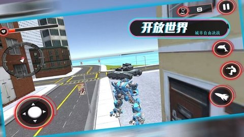 决胜信仰最新版截图_3