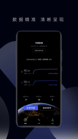 花瓣测速（Petal Speed） v4.6.0.300 安卓版截图_3