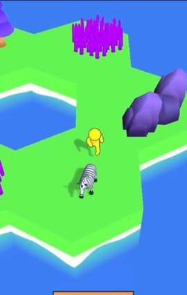 孢子小岛（Spore Idle） 1.0.0截图_1