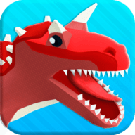侏罗纪公园之星 v1.0.0 安卓版