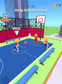 狡猾的狙击手（Tricky Sniper） v1.0 安卓版截图_4