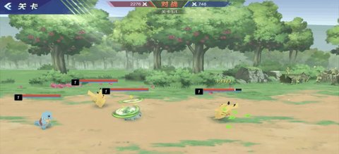 心灵战争精灵对决 v1.0.0 苹果版截图_4