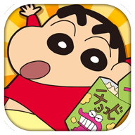 蜡笔小新呼风唤雨的春日部跑垒员(クレしんラン) 2.4.0 安卓版
