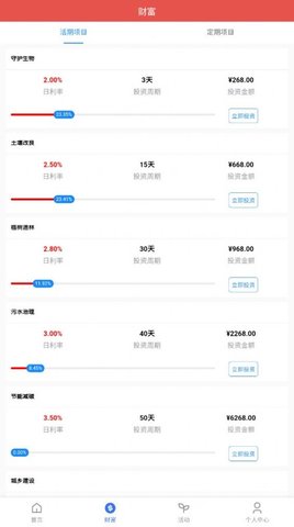 美丽中国 3.5 安卓版截图_2