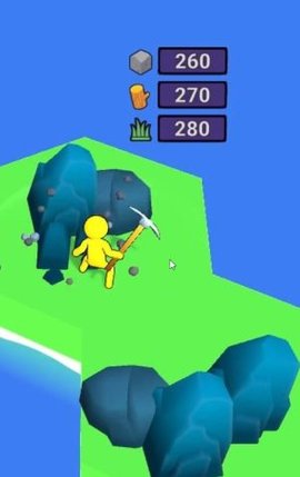 孢子小岛（Spore Idle） 1.0.0截图_3