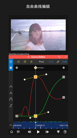 nodevideo手机版 v2.9.1 安卓版截图_1