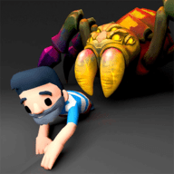 噩梦怪物（Nightmare Monster） 1.1.3 安卓版