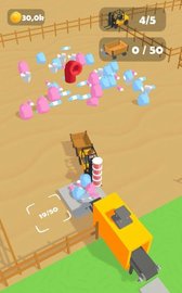 塑料交付（Plastic Delivery） v0.0.12b3 安卓版截图_3