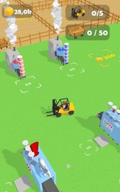塑料交付（Plastic Delivery） v0.0.12b3 安卓版截图_2
