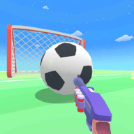 Soccer Gunner League 0.1.0 安卓版