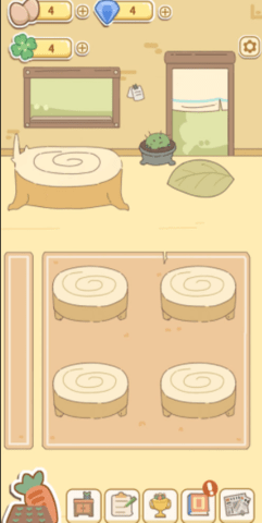 萌鸡烤饼店 v1.0 安卓版截图_3