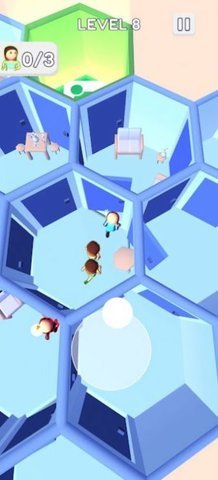 大门冲刺（Gate Rush） 1.0 安卓版截图_4