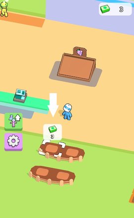 购物热（Shop Fever） v1.0.0 安卓版截图_5