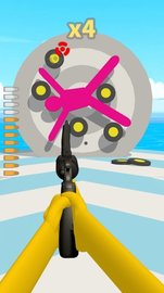 胶粘神枪手（Gummy Gun） v0.1 安卓版截图_4
